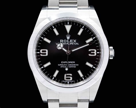 rolex explorer ref 214270 mark ii|rolex explorer 214270 mark 2.